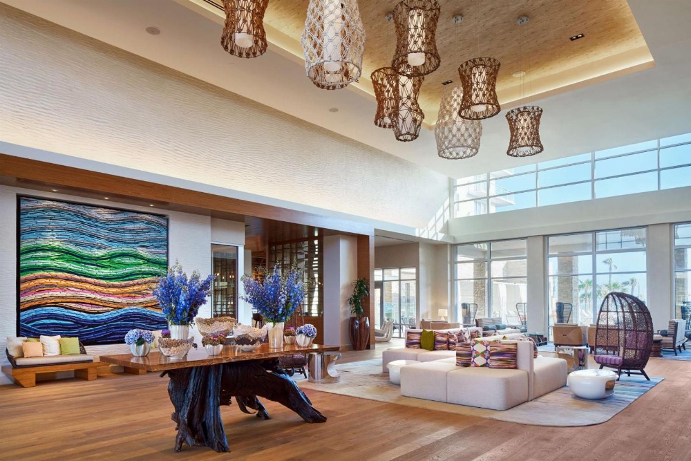 Pasea Hotel and Spa