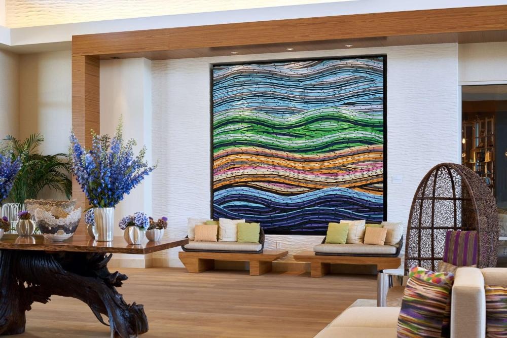 Pasea Hotel and Spa