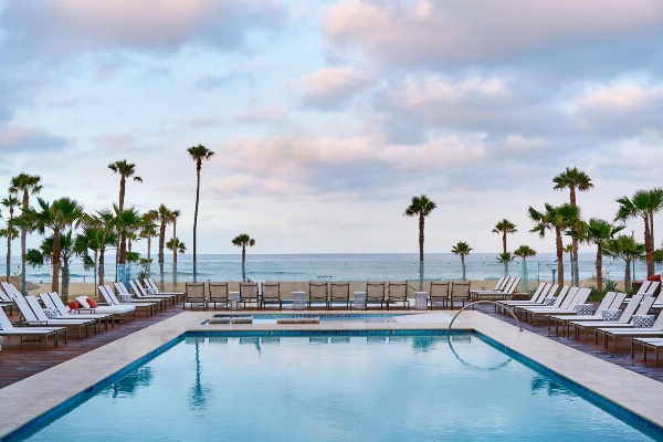 Pasea Hotel and Spa image 1
