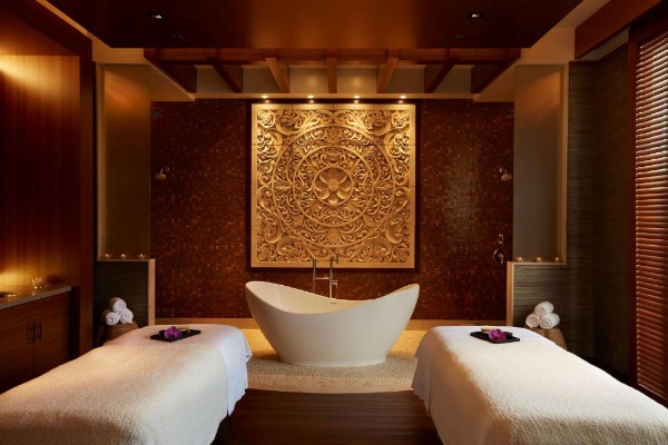 Pasea Hotel and Spa image 14