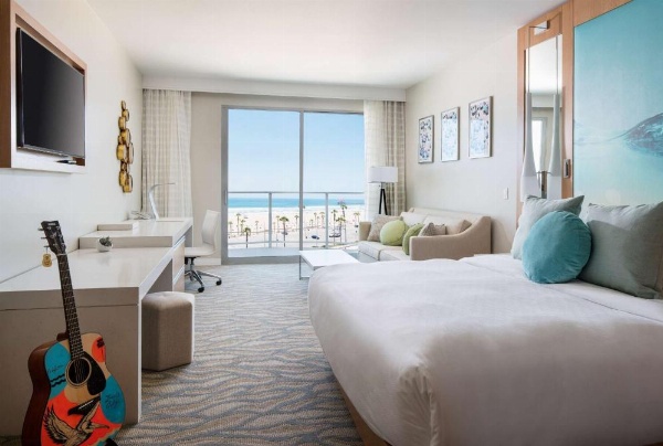 Pasea Hotel and Spa image 25