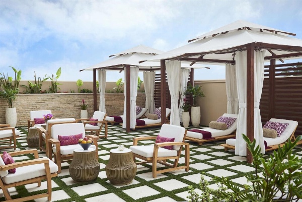 Pasea Hotel and Spa image 6